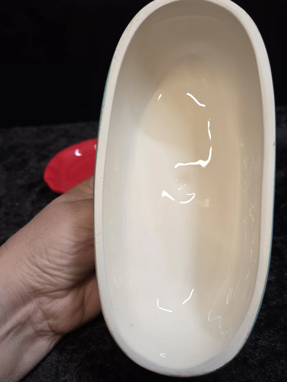 The Pioneer Woman decorative ceramic